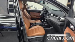 Kia Sorento, 2018 — миниатюра 11