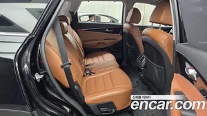 Kia Sorento, 2018 — миниатюра 12