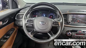Kia Sorento, 2018 — миниатюра 13