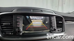 Kia Sorento, 2018 — миниатюра 15