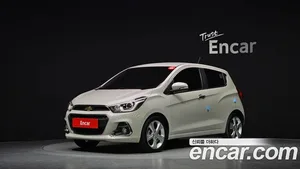 Chevrolet Spark, 2016 — миниатюра 1