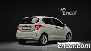 Chevrolet Spark, 2016 — миниатюра 2