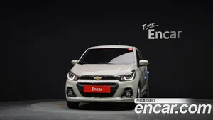 Chevrolet Spark, 2016 — миниатюра 3