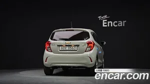Chevrolet Spark, 2016 — миниатюра 4