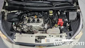 Chevrolet Spark, 2016 — миниатюра 6