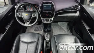 Chevrolet Spark, 2016 — миниатюра 10
