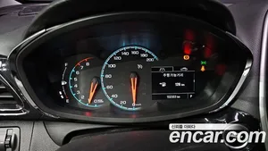 Chevrolet Spark, 2016 — миниатюра 11