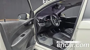 Chevrolet Spark, 2016 — миниатюра 13