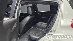 Chevrolet Spark, 2016 — миниатюра 18