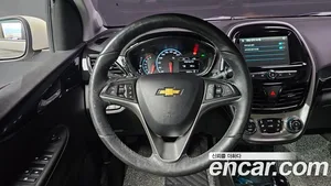 Chevrolet Spark, 2016 — миниатюра 19