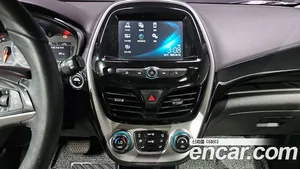 Chevrolet Spark, 2016 — миниатюра 20