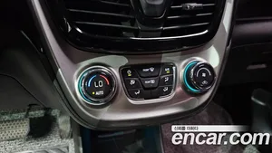Chevrolet Spark, 2016 — миниатюра 21