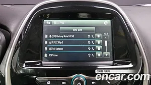 Chevrolet Spark, 2016 — миниатюра 24