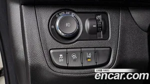 Chevrolet Spark, 2016 — миниатюра 25