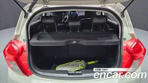 Chevrolet Spark, 2016 — миниатюра 26