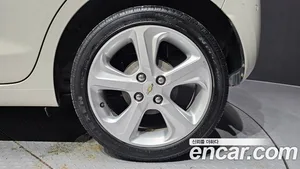 Chevrolet Spark, 2016 — миниатюра 7
