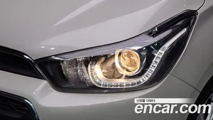 Chevrolet Spark, 2016 — миниатюра 8