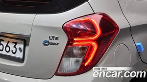 Chevrolet Spark, 2016 — миниатюра 9