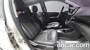 Chevrolet Spark, 2016 — миниатюра 16