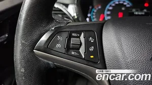 Chevrolet Spark, 2016 — миниатюра 28