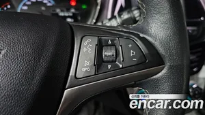 Chevrolet Spark, 2016 — миниатюра 30