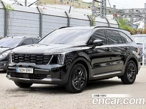 Kia Sorento, 2024 — миниатюра 2