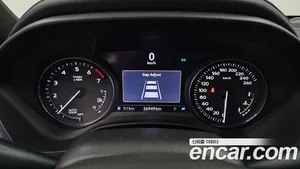 Cadillac CT4, 2020 — миниатюра 11