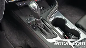 Cadillac CT4, 2020 — миниатюра 12