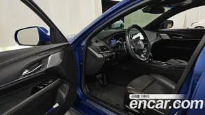 Cadillac CT4, 2020 — миниатюра 13