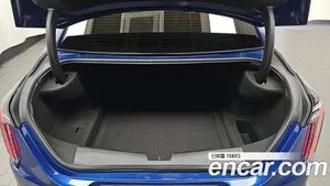 Cadillac CT4, 2020 — миниатюра 26