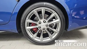 Cadillac CT4, 2020 — миниатюра 7