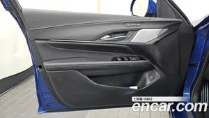 Cadillac CT4, 2020 — миниатюра 14