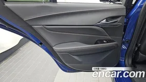 Cadillac CT4, 2020 — миниатюра 15