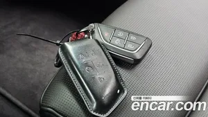 Cadillac CT4, 2020 — миниатюра 28