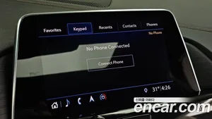 Cadillac CT4, 2020 — миниатюра 29