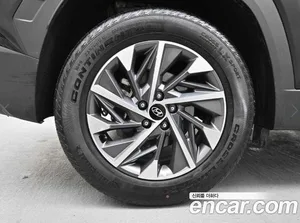 Hyundai Tucson, 2022 — миниатюра 5