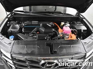 Hyundai Tucson, 2022 — миниатюра 6