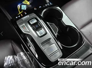 Hyundai Tucson, 2022 — миниатюра 9