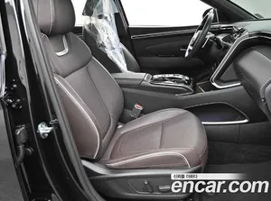 Hyundai Tucson, 2022 — миниатюра 10