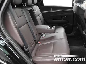 Hyundai Tucson, 2022 — миниатюра 12