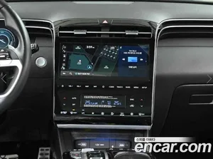 Hyundai Tucson, 2022 — миниатюра 14