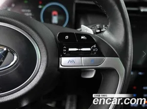 Hyundai Tucson, 2022 — миниатюра 17