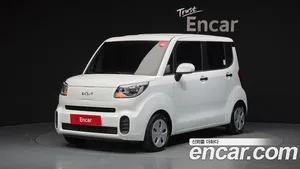 Kia RAY, 2022 — миниатюра 1