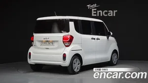 Kia RAY, 2022 — миниатюра 2