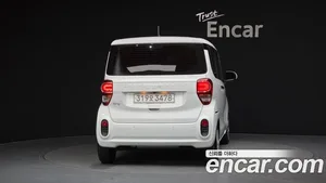 Kia RAY, 2022 — миниатюра 4