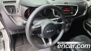 Kia RAY, 2022 — миниатюра 13