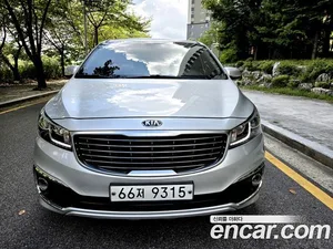 Kia Carnival, 2014 — миниатюра 2