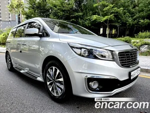 Kia Carnival, 2014 — миниатюра 3