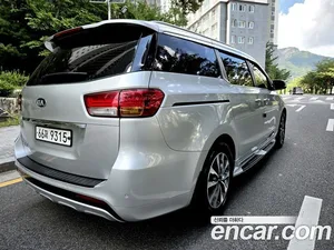 Kia Carnival, 2014 — миниатюра 4