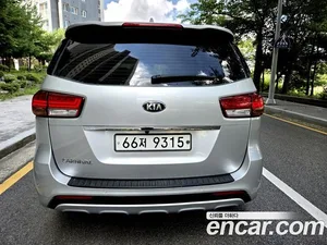 Kia Carnival, 2014 — миниатюра 5
